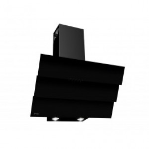 Вытяжка Gorenje DVG600ZBDX наклонная